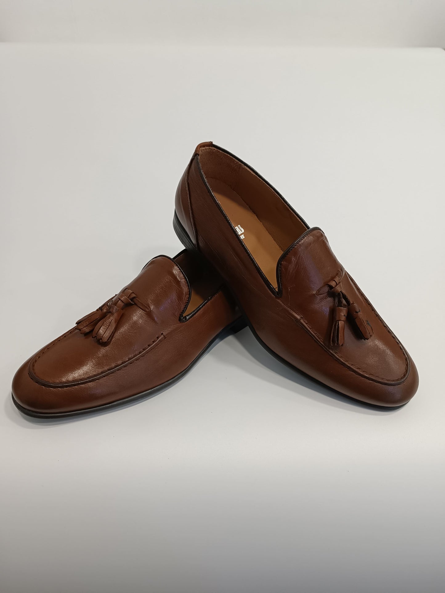 SCARPE DA UOMO GINO TAGLI 6U