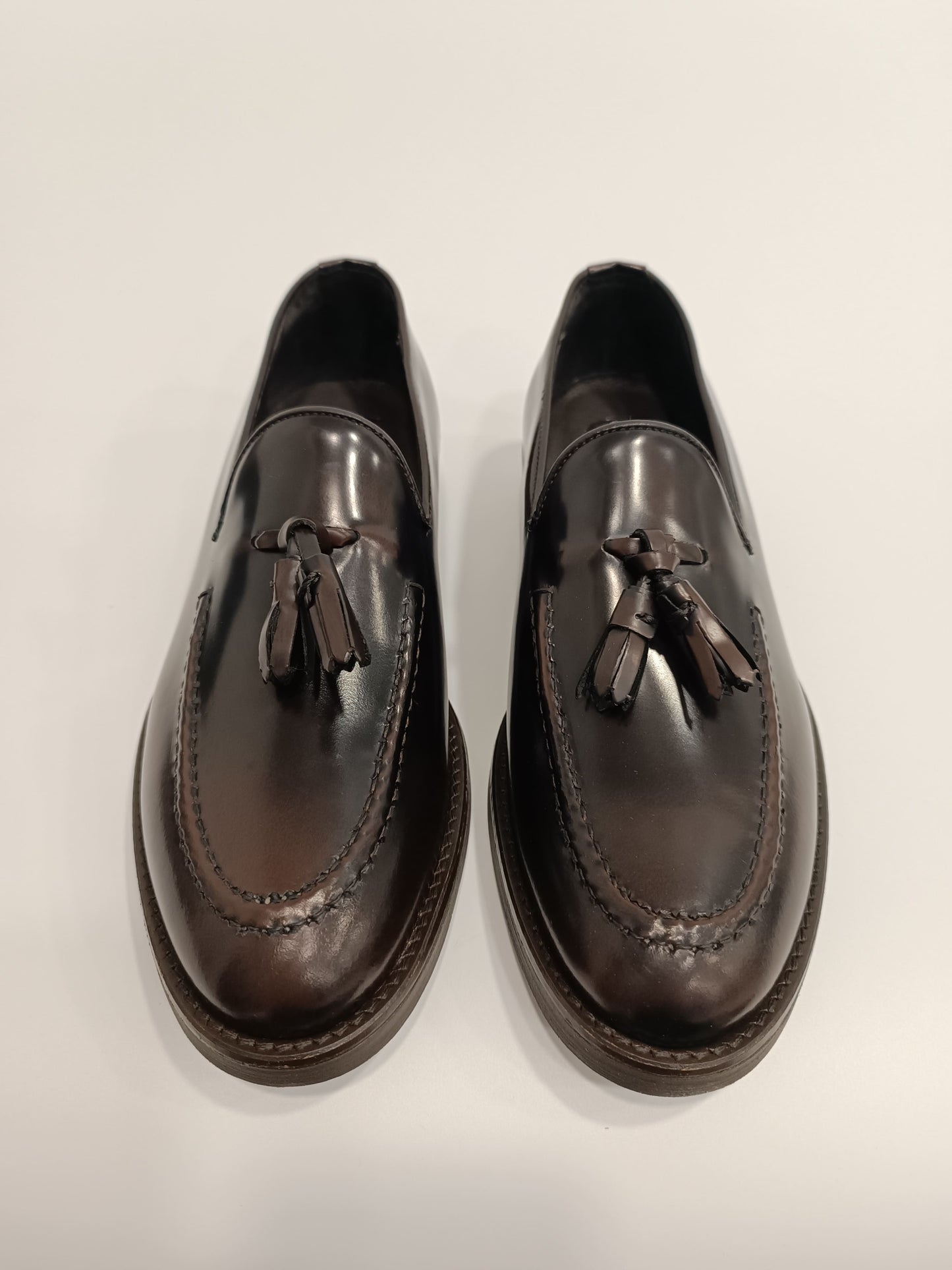 SCARPE DA UOMO GINO TAGLI 8X