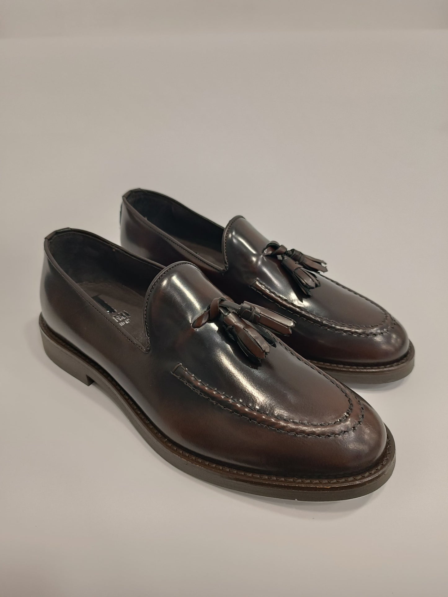 SCARPE DA UOMO GINO TAGLI 8X