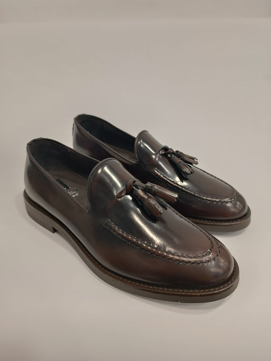 SCARPE DA UOMO GINO TAGLI 8X