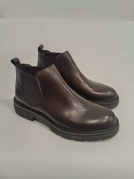 STIVALETTI DA UOMO GINO TAGLI 19X