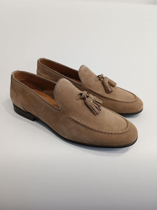 SCARPE DA UOMO GINO TAGLI 8U