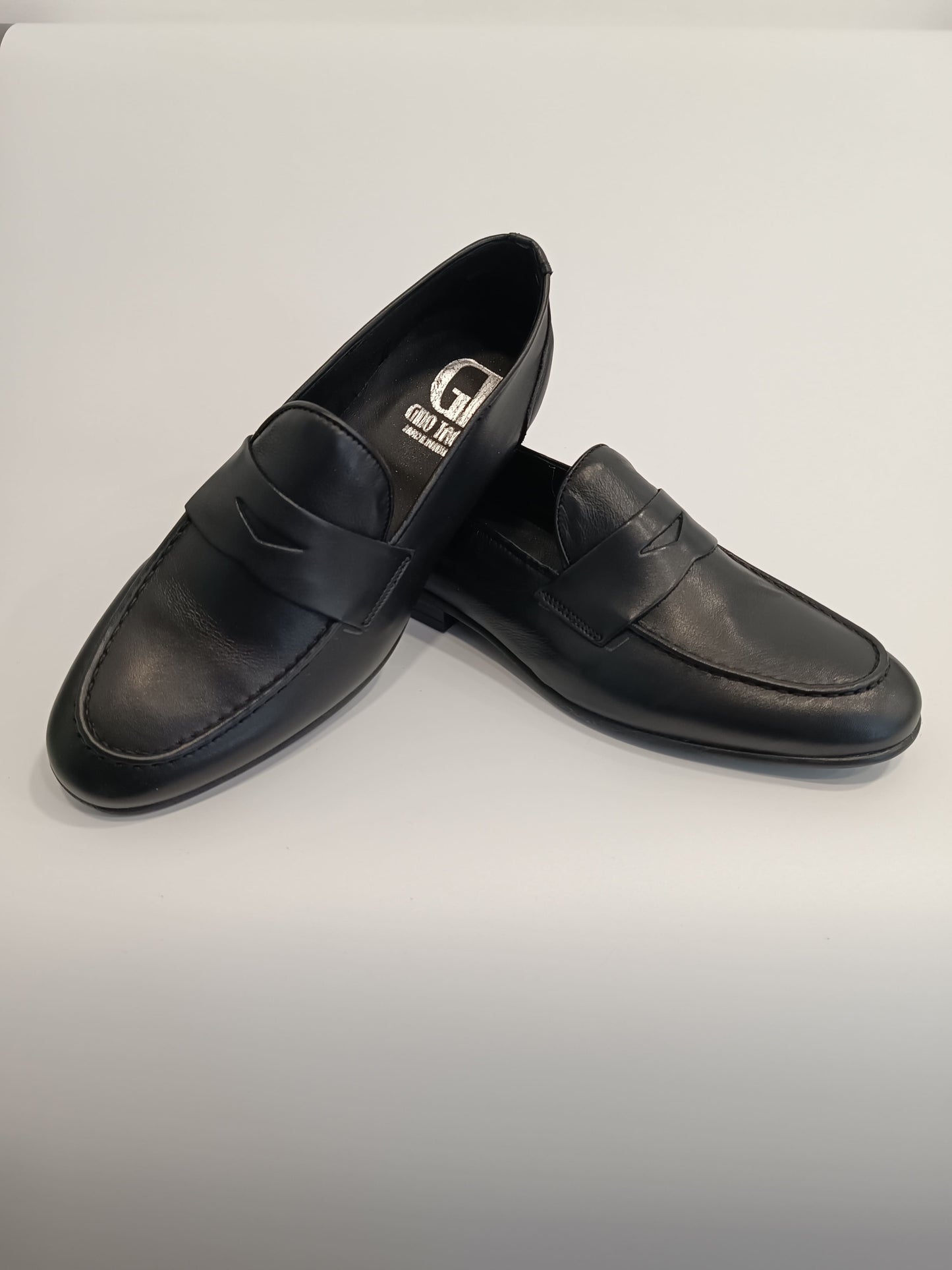 SCARPE DA UOMO GINO TAGLI 9U