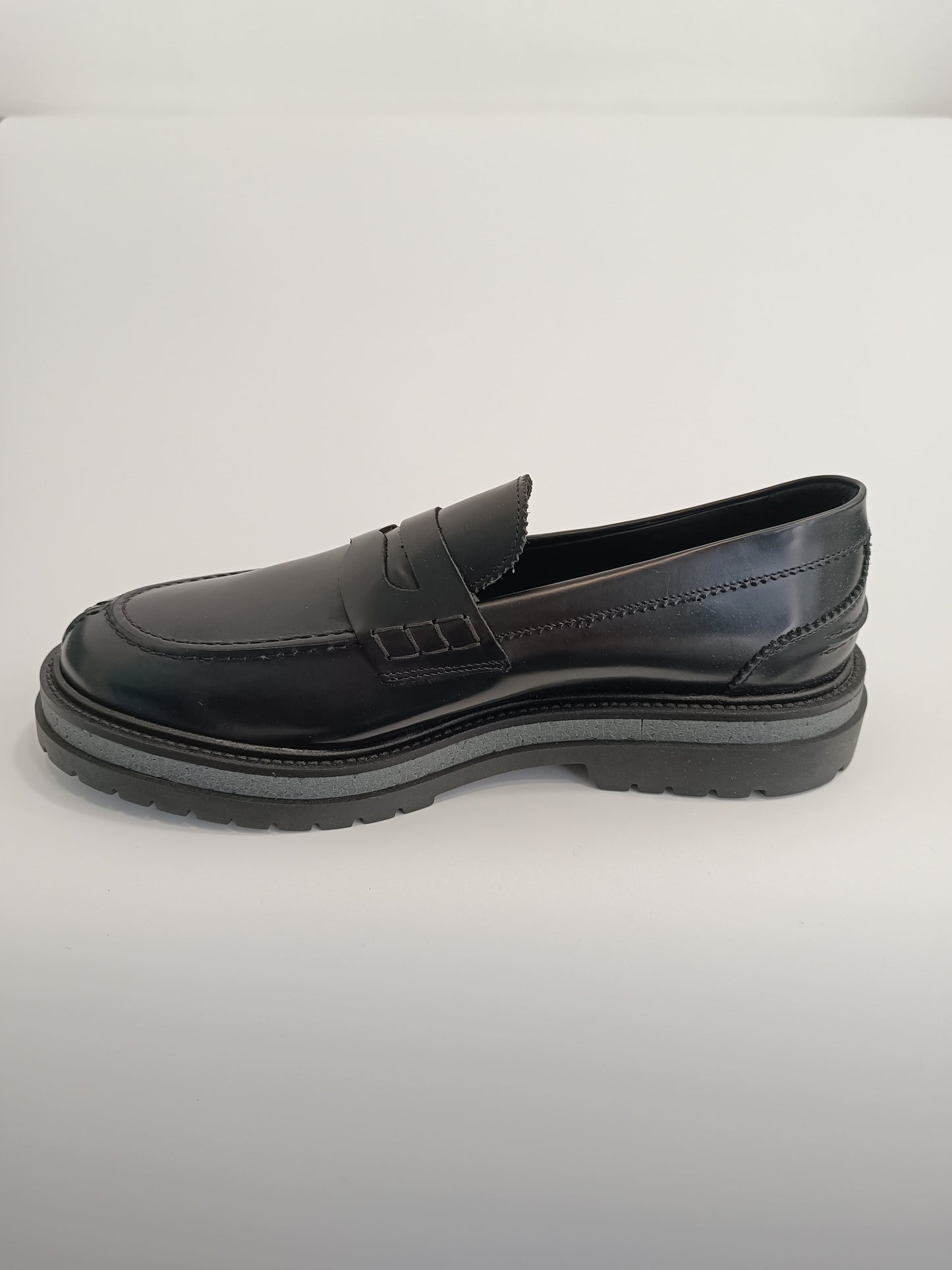 SCARPE DA UOMO GINO TAGLI 10U