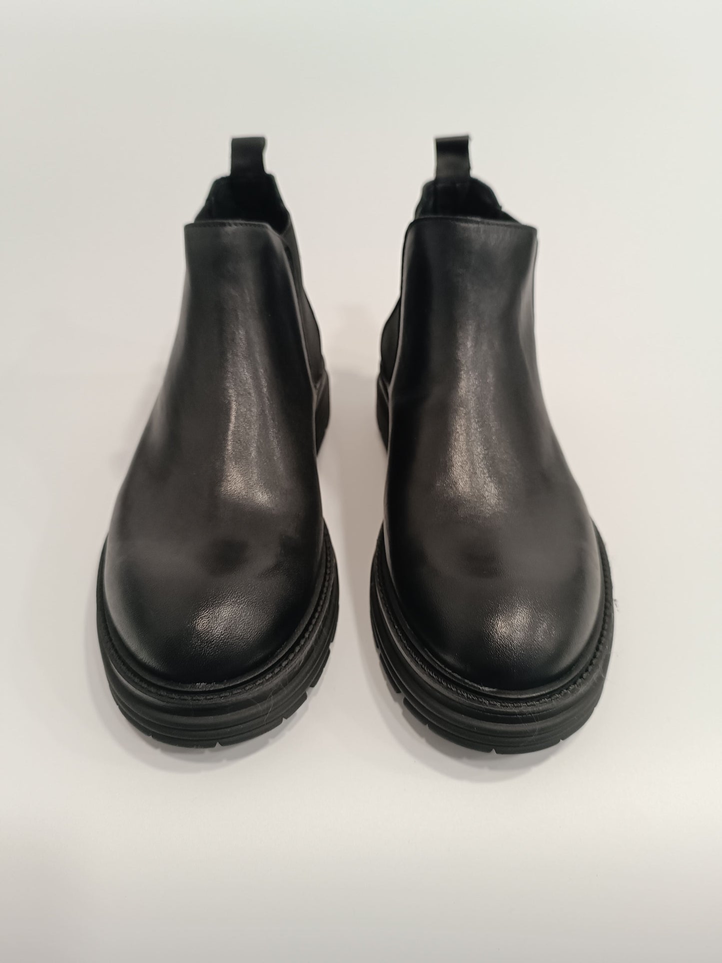 STIVALETTI DA UOMO GINO TAGLI 17X