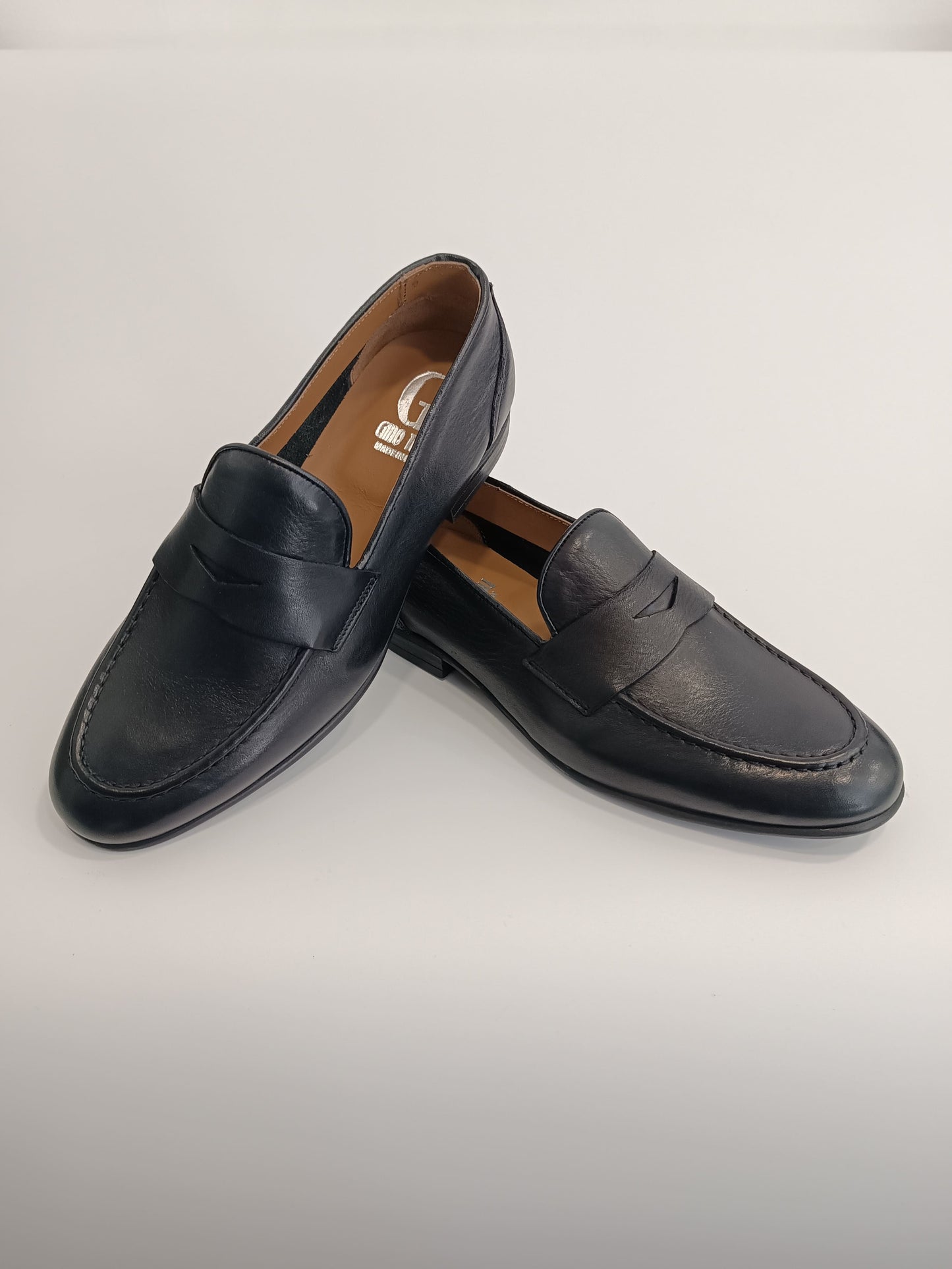 SCARPE DA UOMO GINO TAGLI 11U