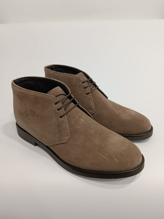 SCARPE DA UOMO GINO TAGLI 13X