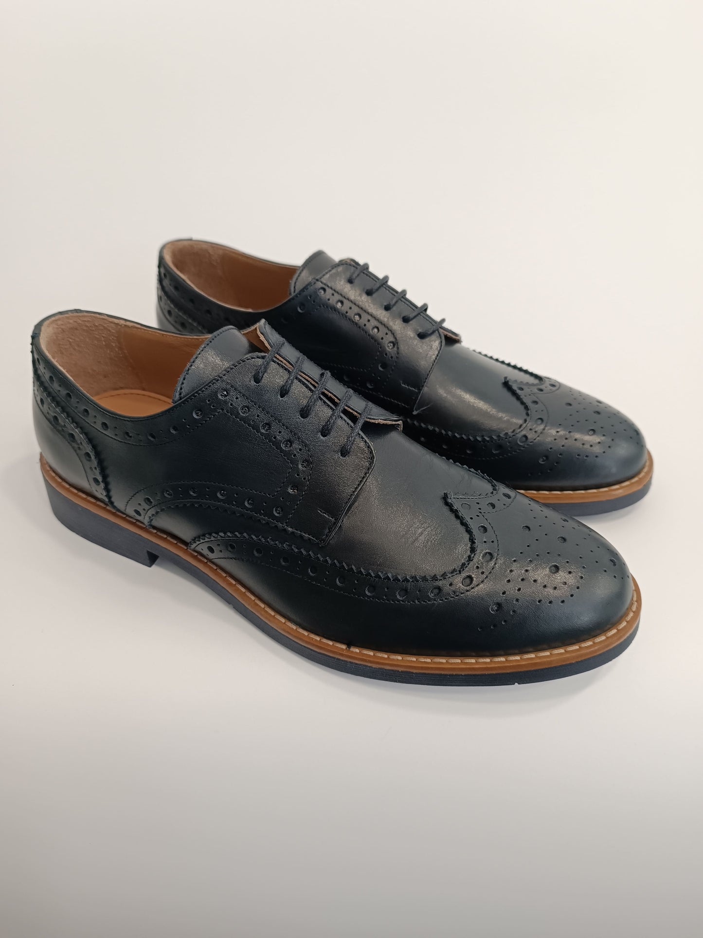 SCARPE DA UOMO GINO TAGLI 1U