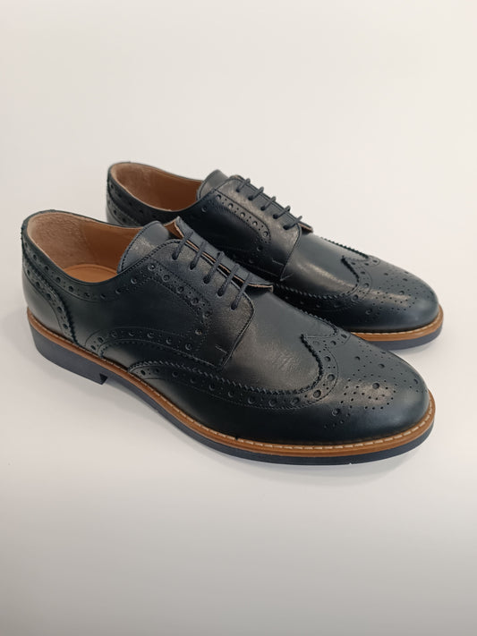 SCARPE DA UOMO GINO TAGLI 1U