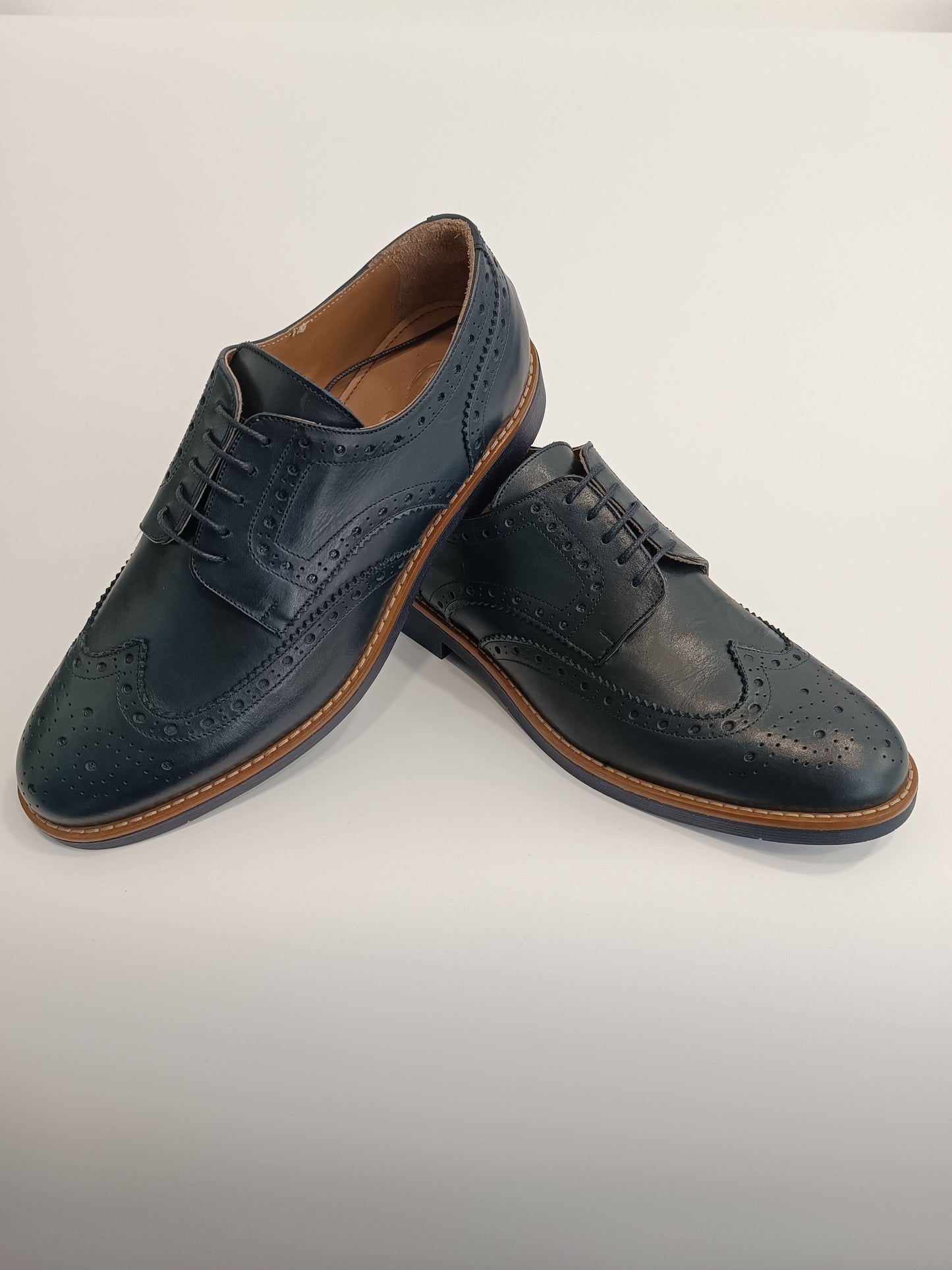 SCARPE DA UOMO GINO TAGLI 1U