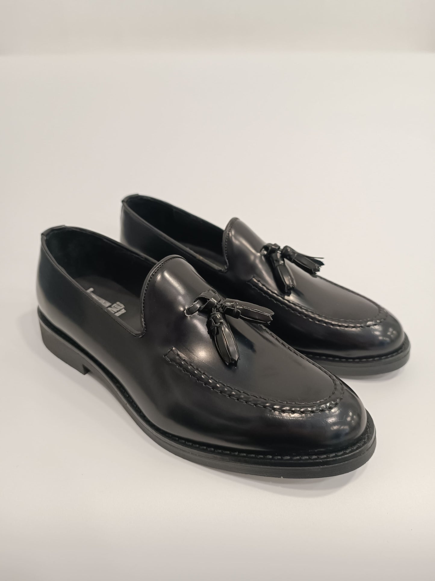 SCARPE DA UOMO GINO TAGLI 2X