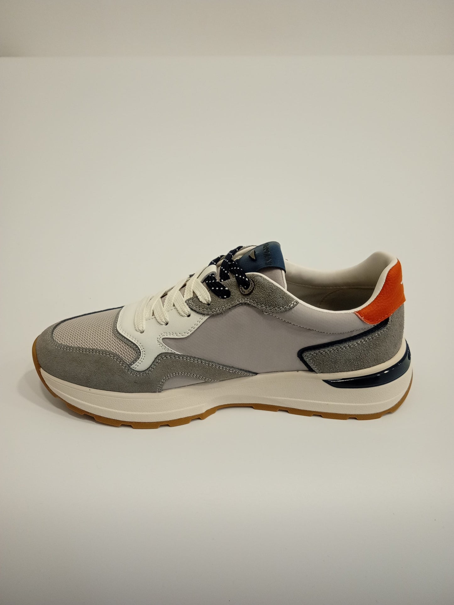 SCARPE DA UOMO ALBERTO GUARDIANI 8