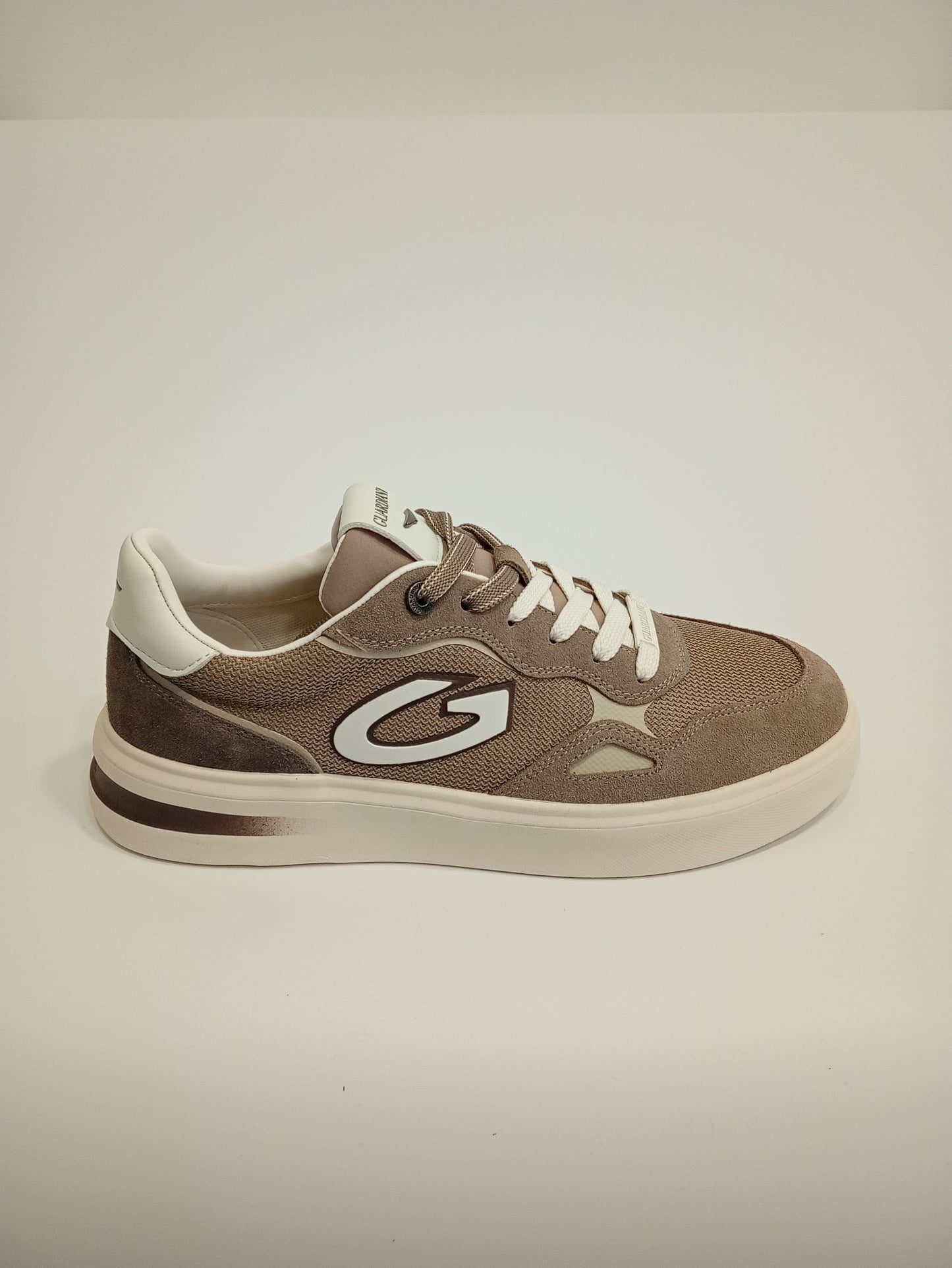 SCARPE DA UOMO ALBERTO GUARDIANI 3