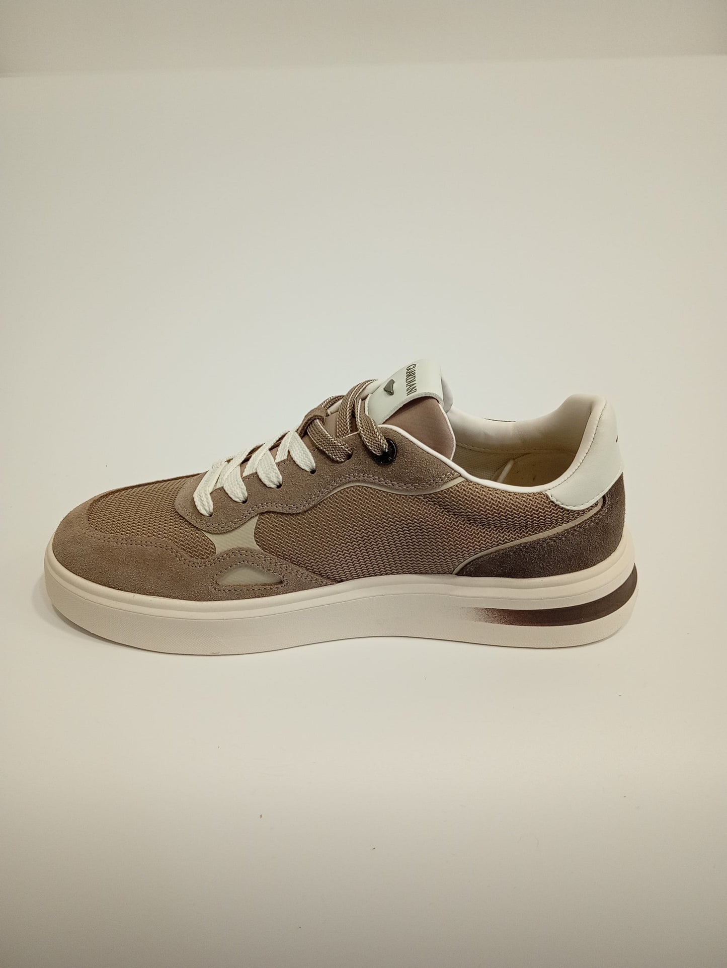 SCARPE DA UOMO ALBERTO GUARDIANI 3