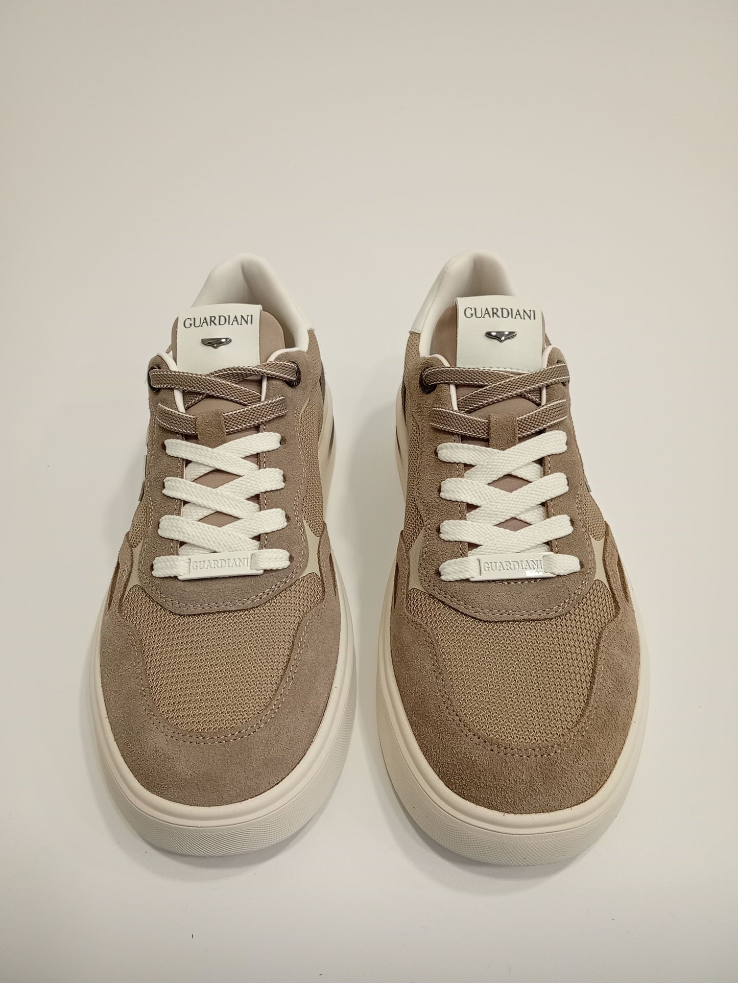 SCARPE DA UOMO ALBERTO GUARDIANI 3