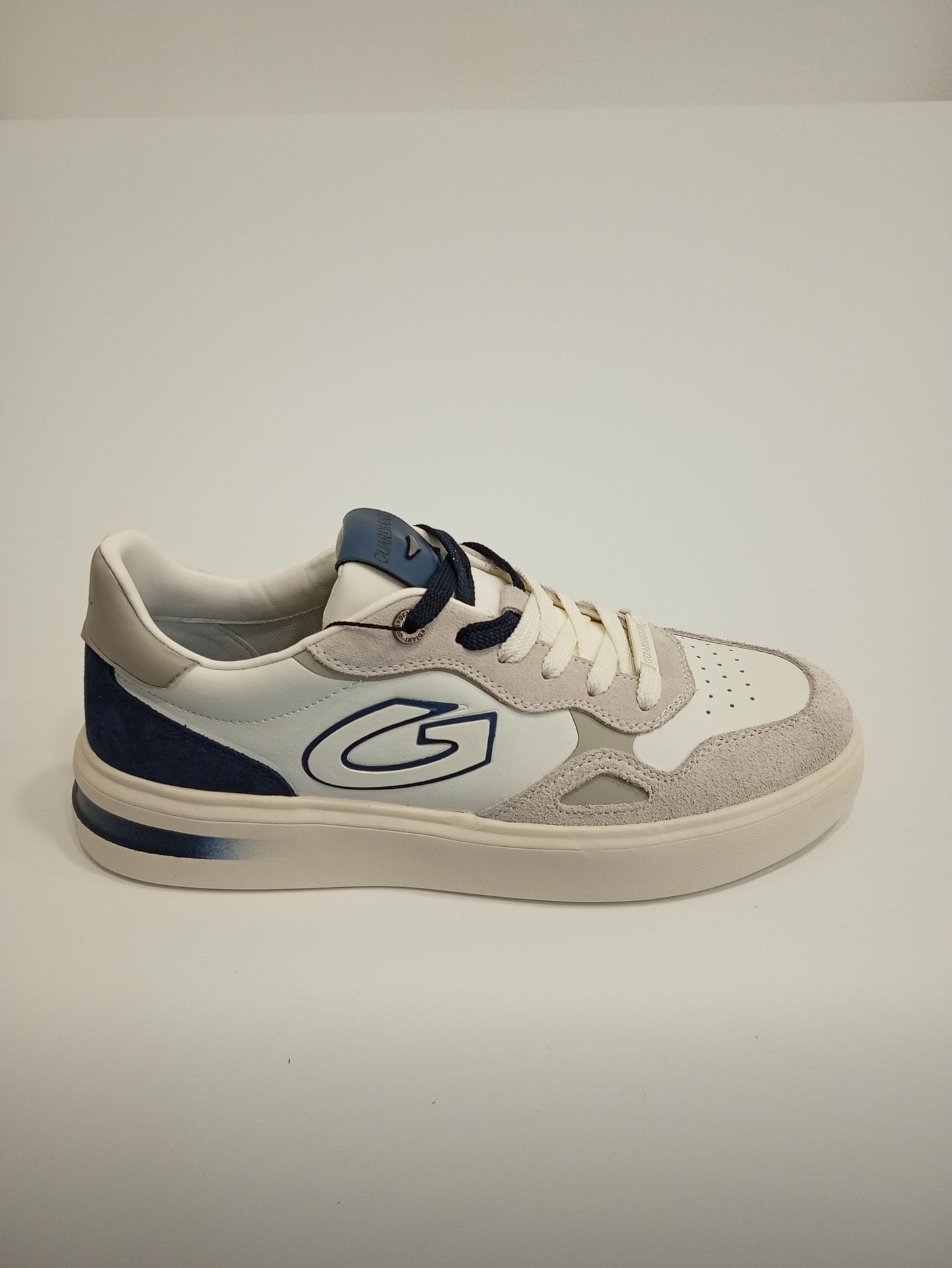 SCARPE DA UOMO ALBERTO GUARDIANI 4