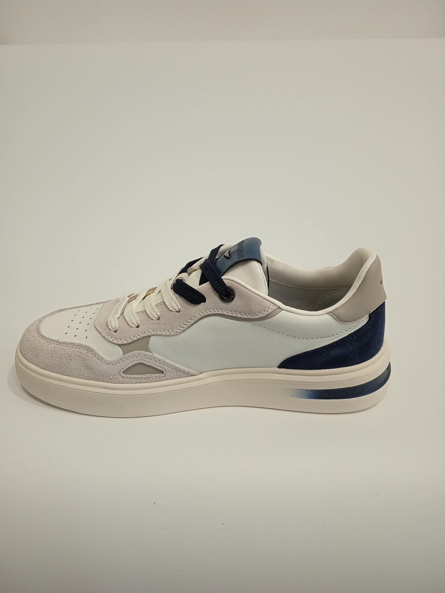 SCARPE DA UOMO ALBERTO GUARDIANI 4