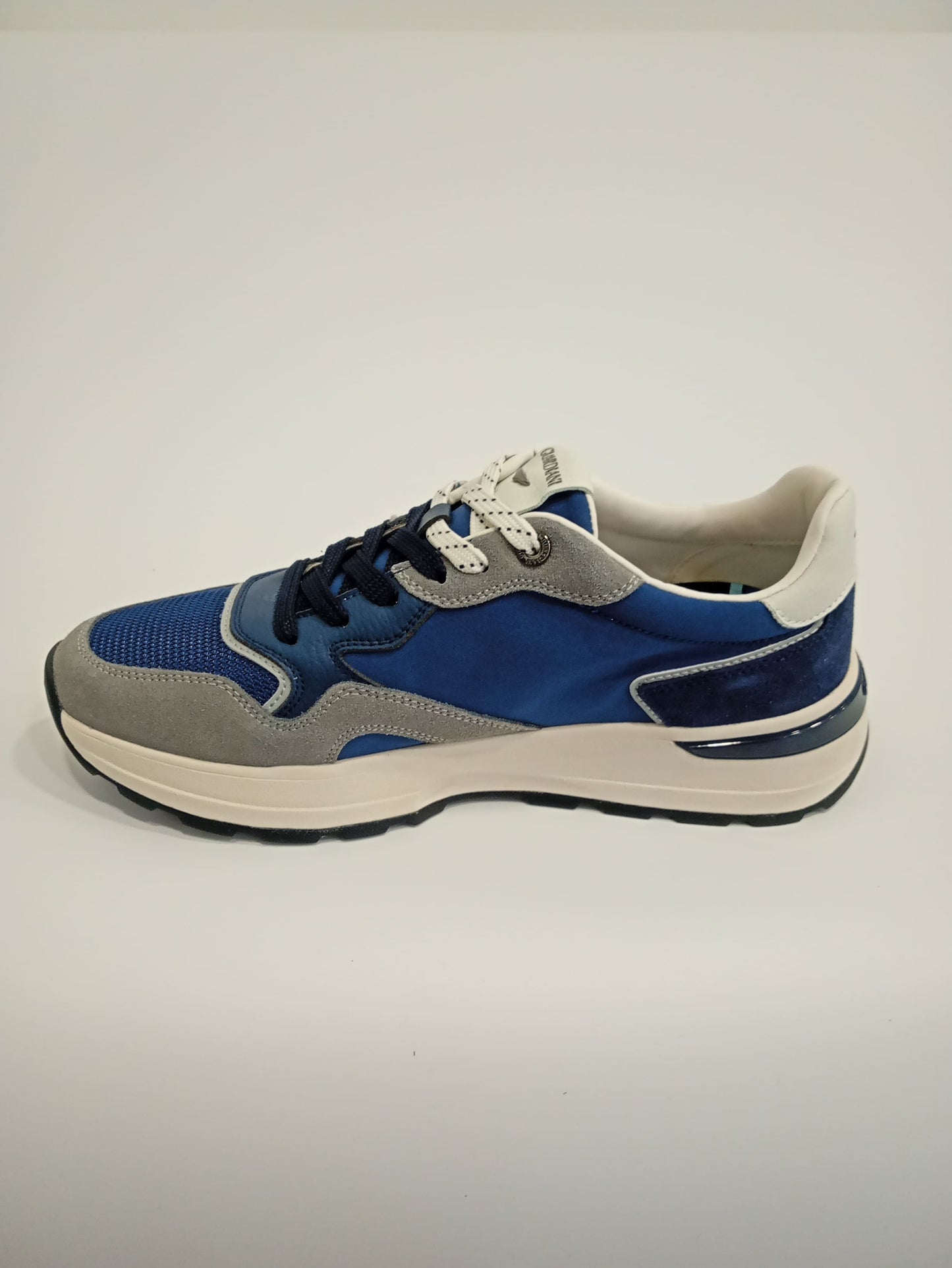 SCARPE DA UOMO ALBERTO GUARDIANI 5
