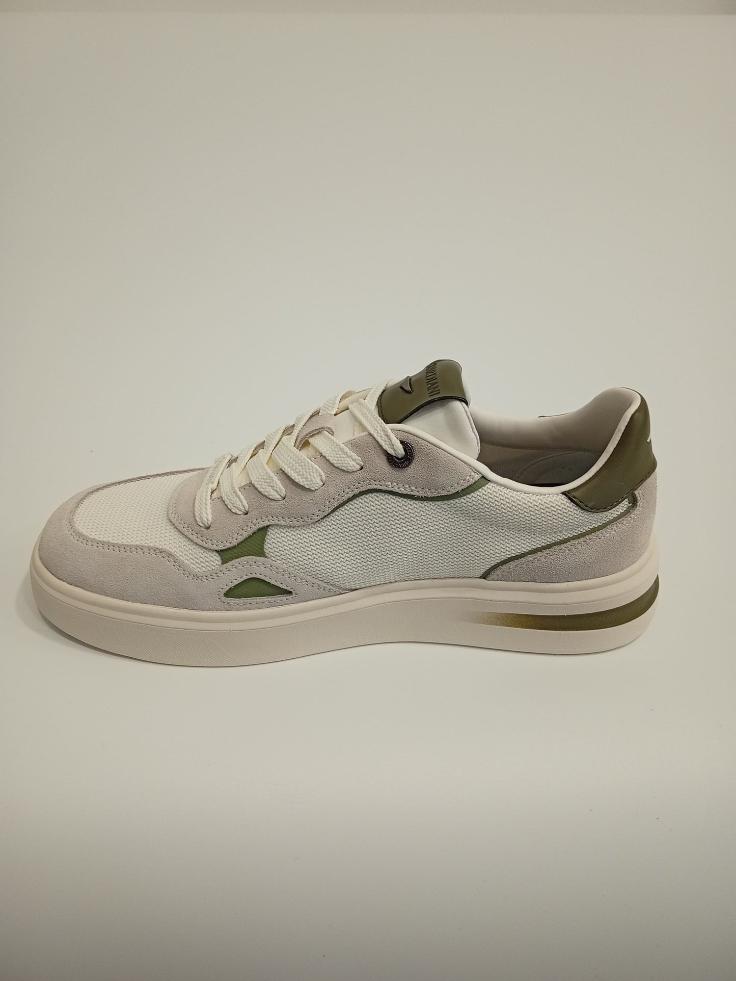 SCARPE DA UOMO ALBERTO GUARDIANI 6