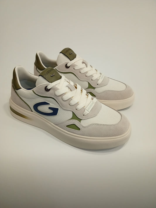 SCARPE DA UOMO ALBERTO GUARDIANI 6