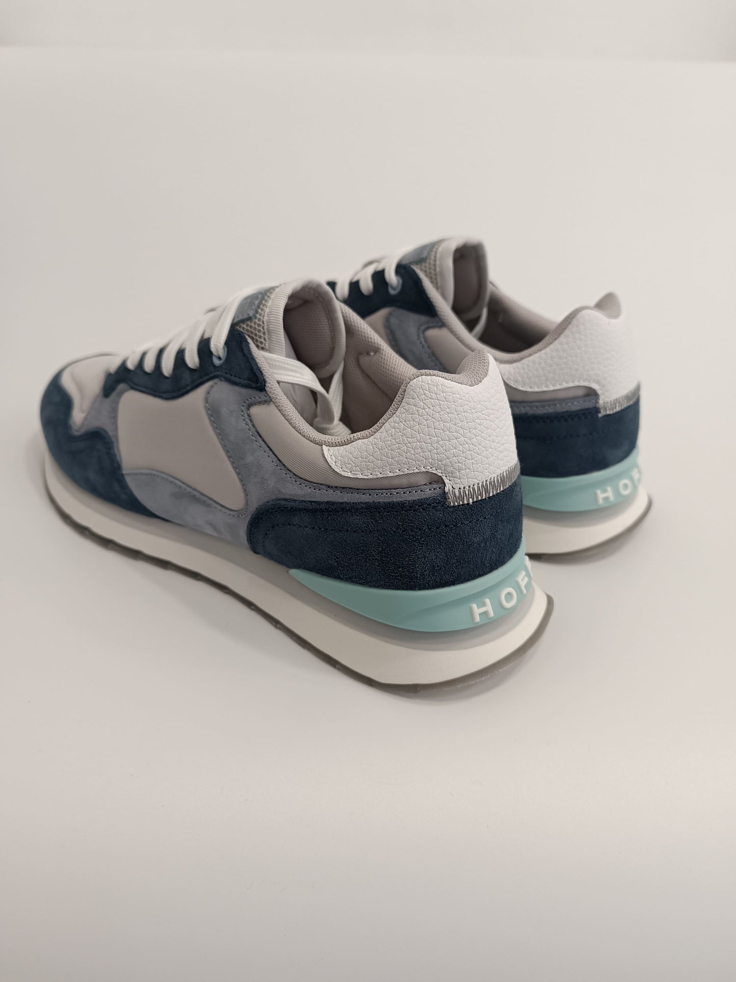 SCARPE DA UOMO HOFF 2U