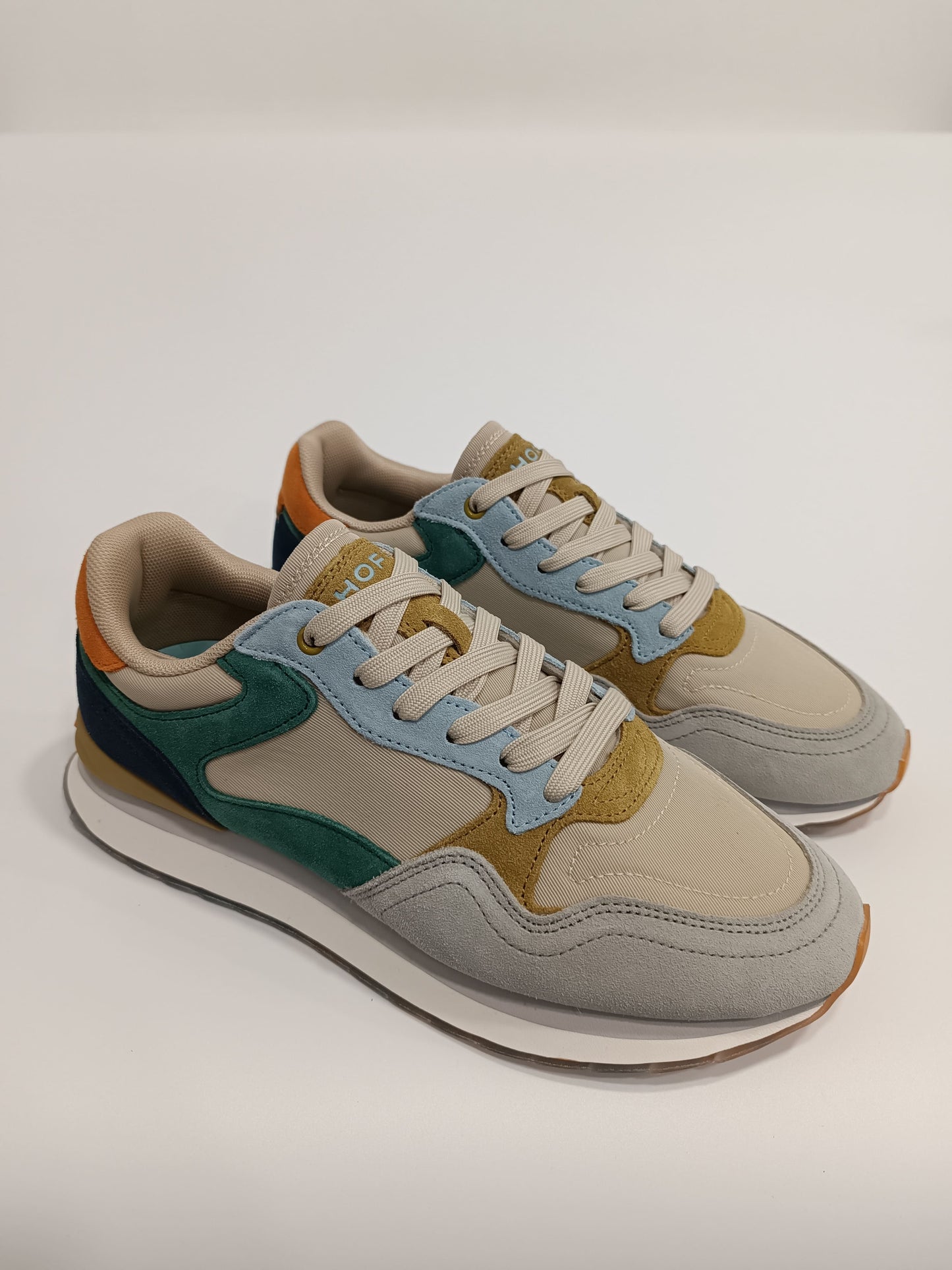 SCARPE DA UOMO HOFF 4X