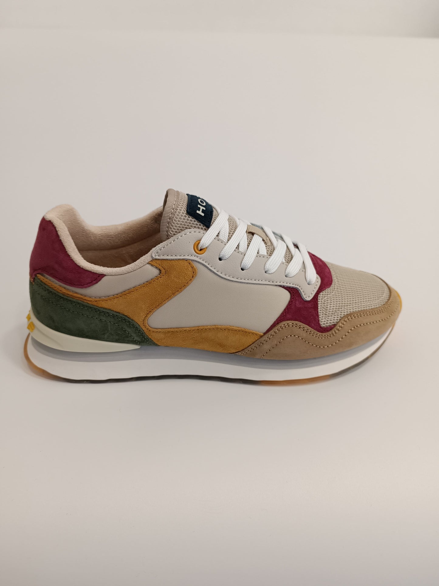 SCARPE DA UOMO HOFF 3U