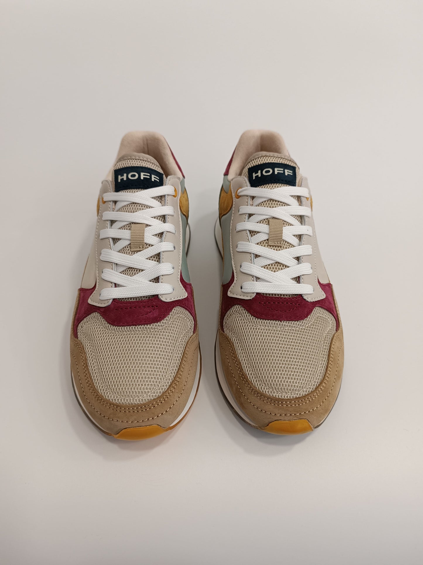 SCARPE DA UOMO HOFF 3U