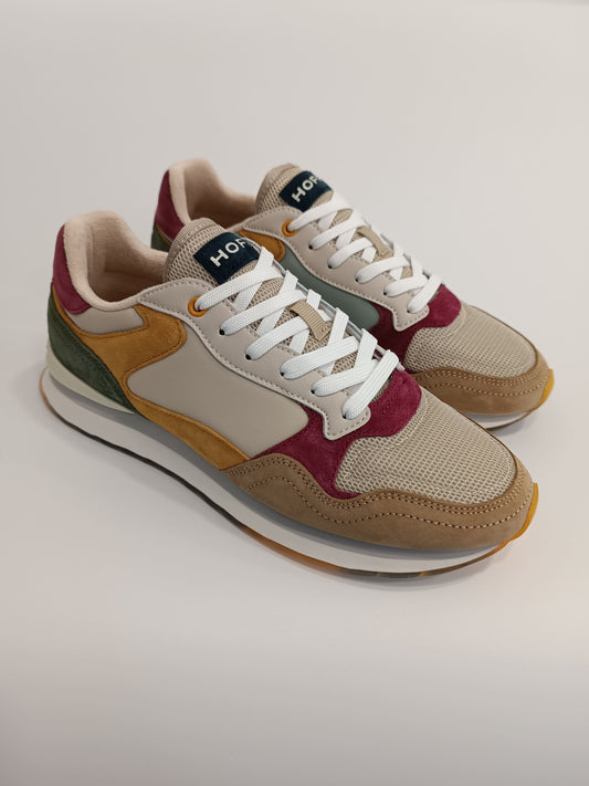 SCARPE DA UOMO HOFF 3U