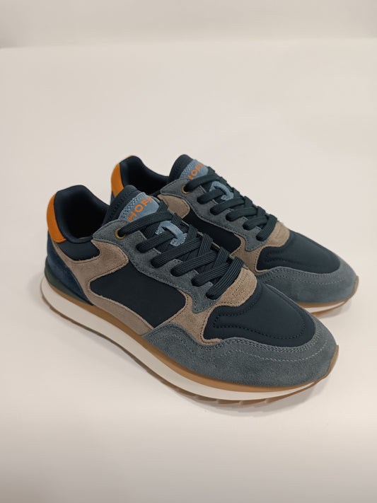 SCARPE DA UOMO HOFF 1X