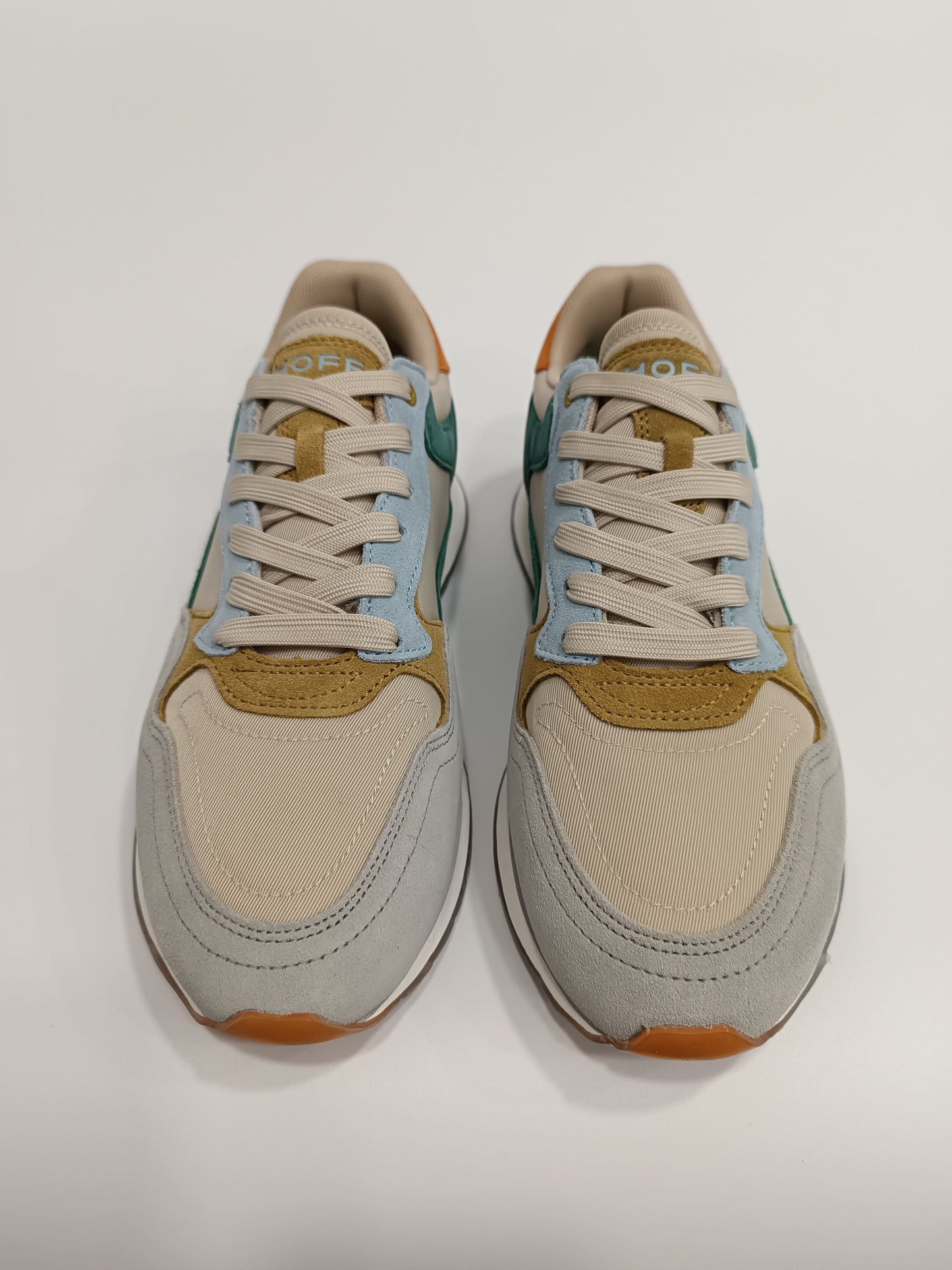 SCARPE DA UOMO HOFF 4X