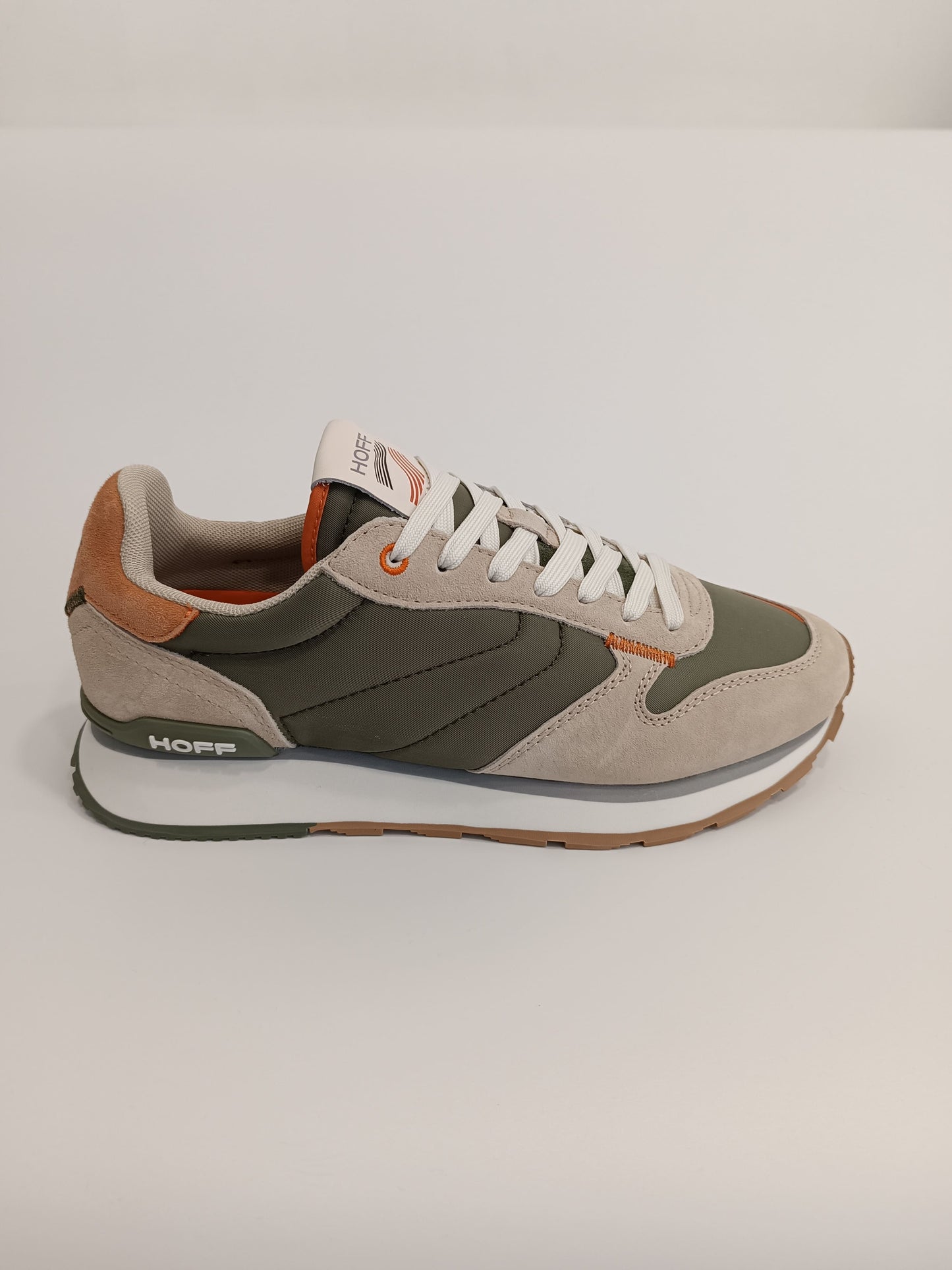 SCARPE DA UOMO HOFF 4U