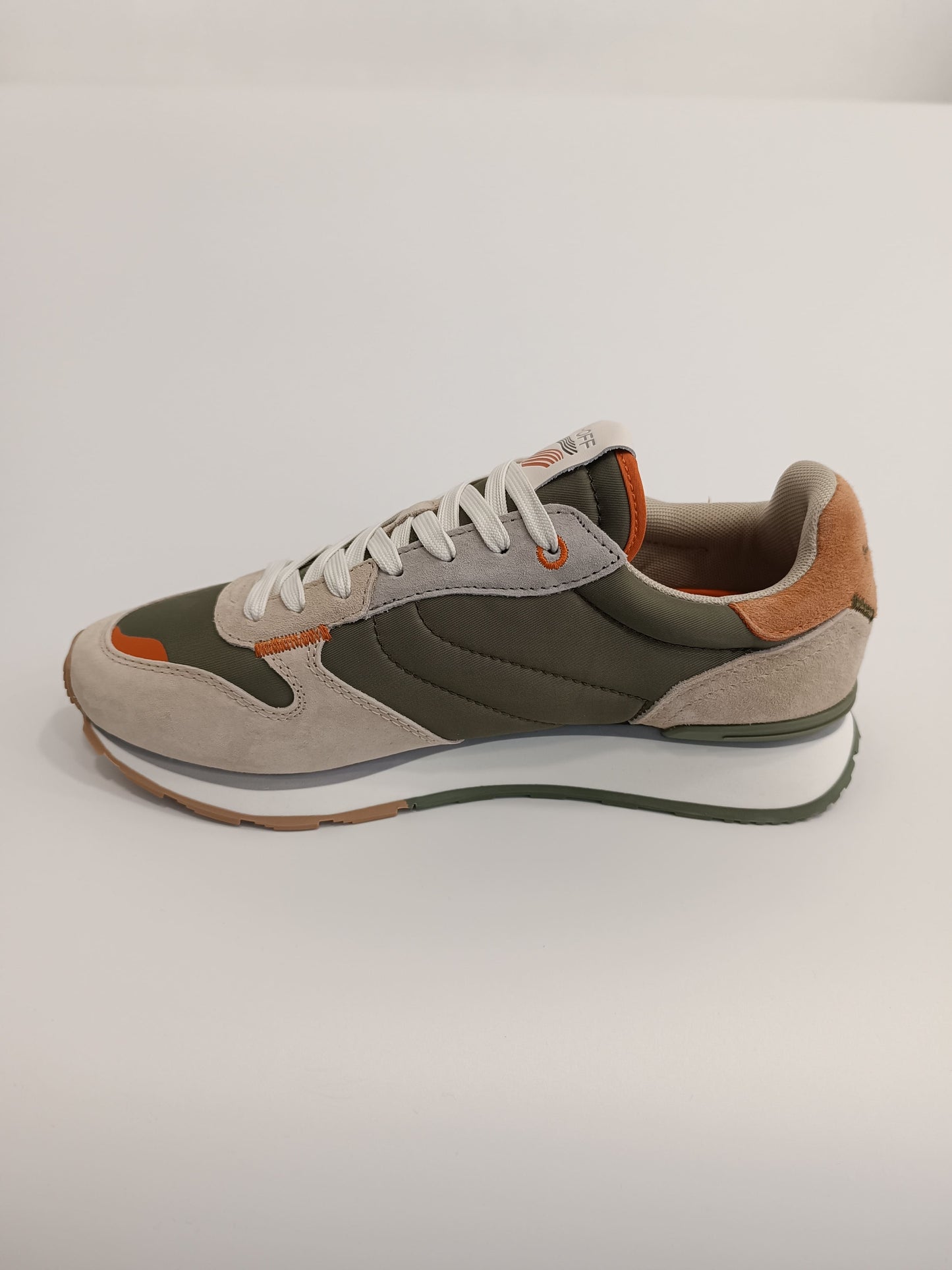 SCARPE DA UOMO HOFF 4U