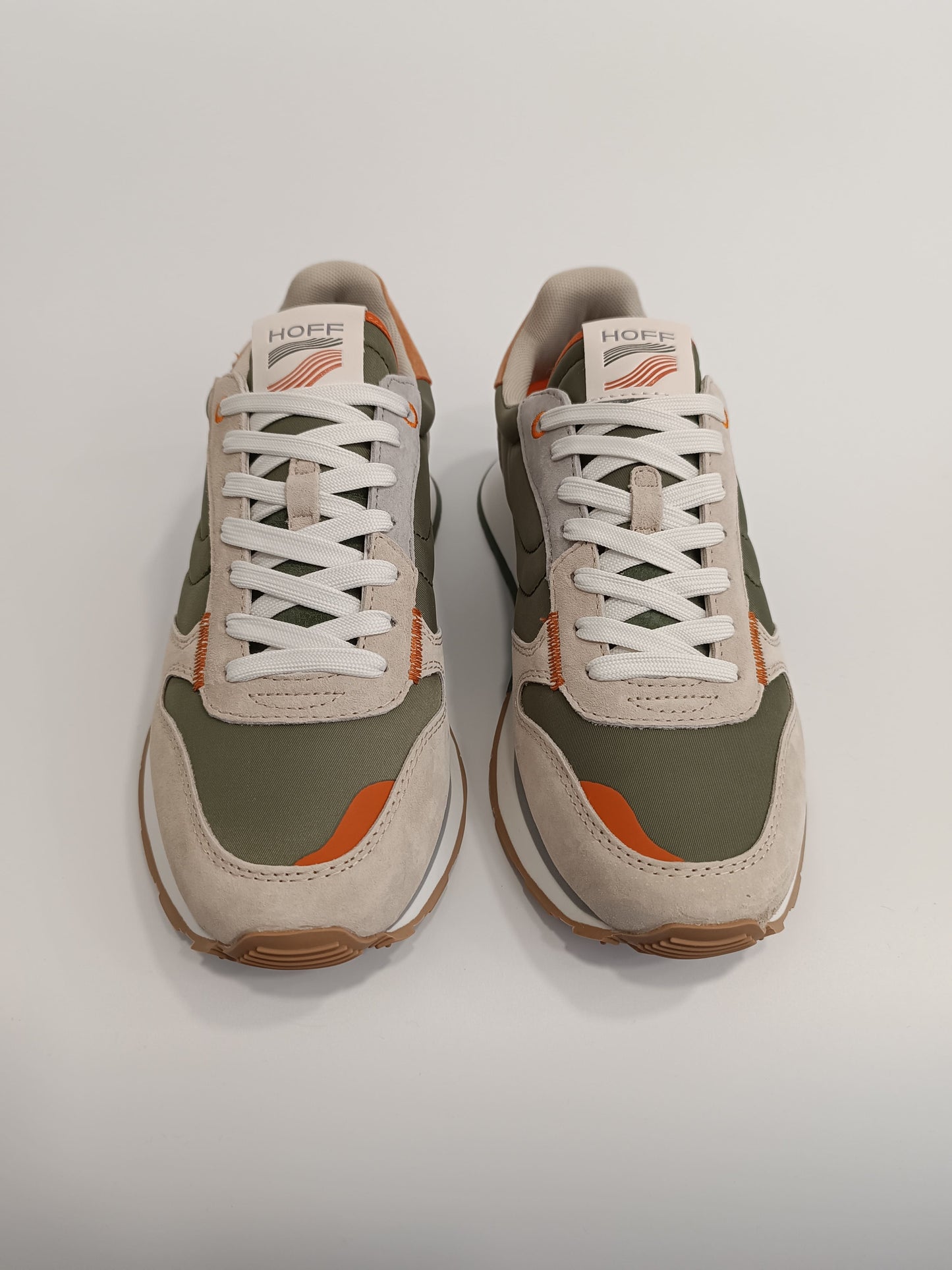 SCARPE DA UOMO HOFF 4U
