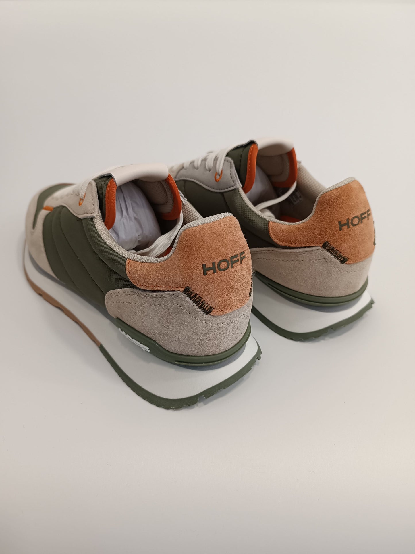 SCARPE DA UOMO HOFF 4U
