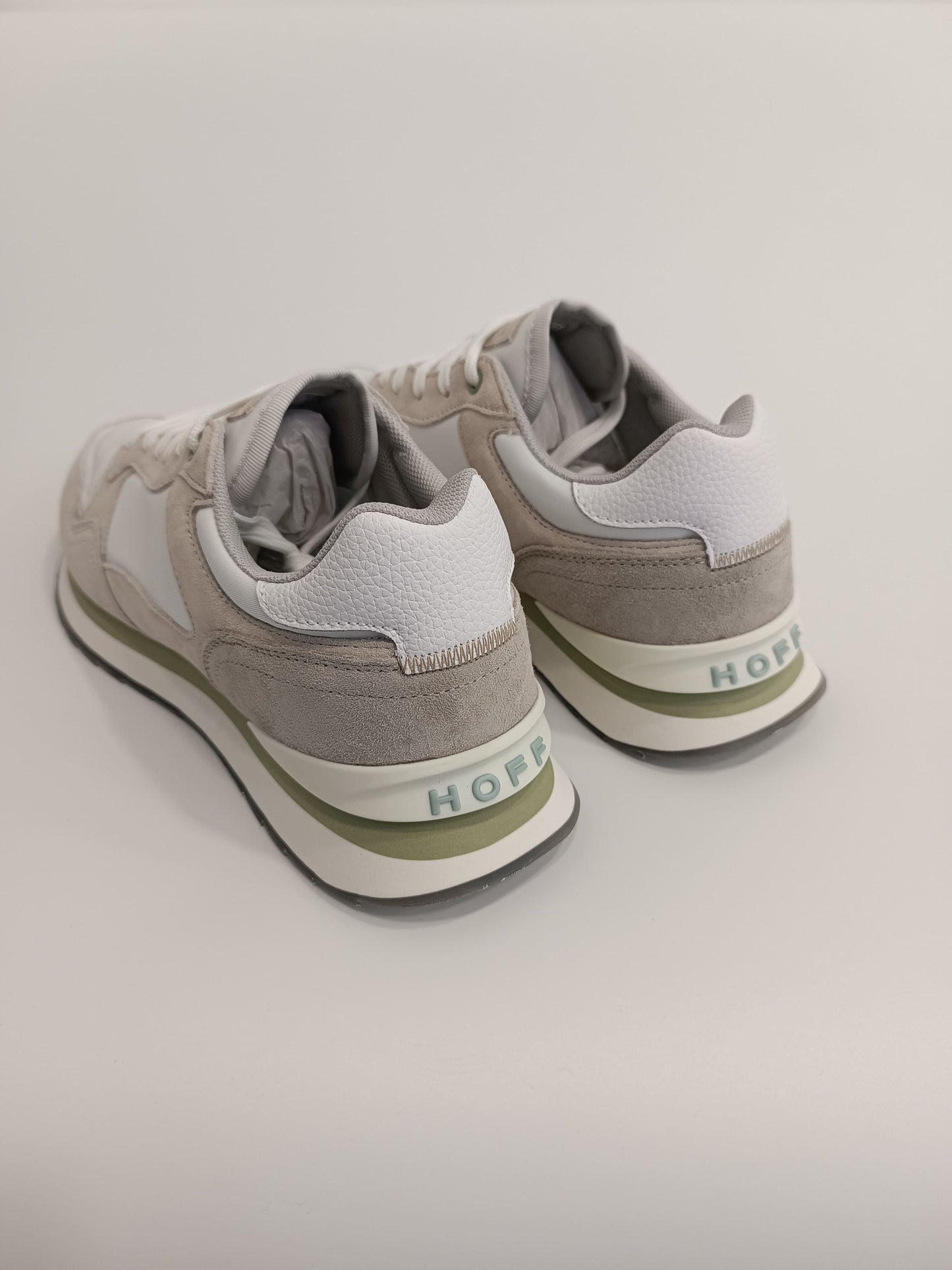 SCARPE DA UOMO HOFF 5U