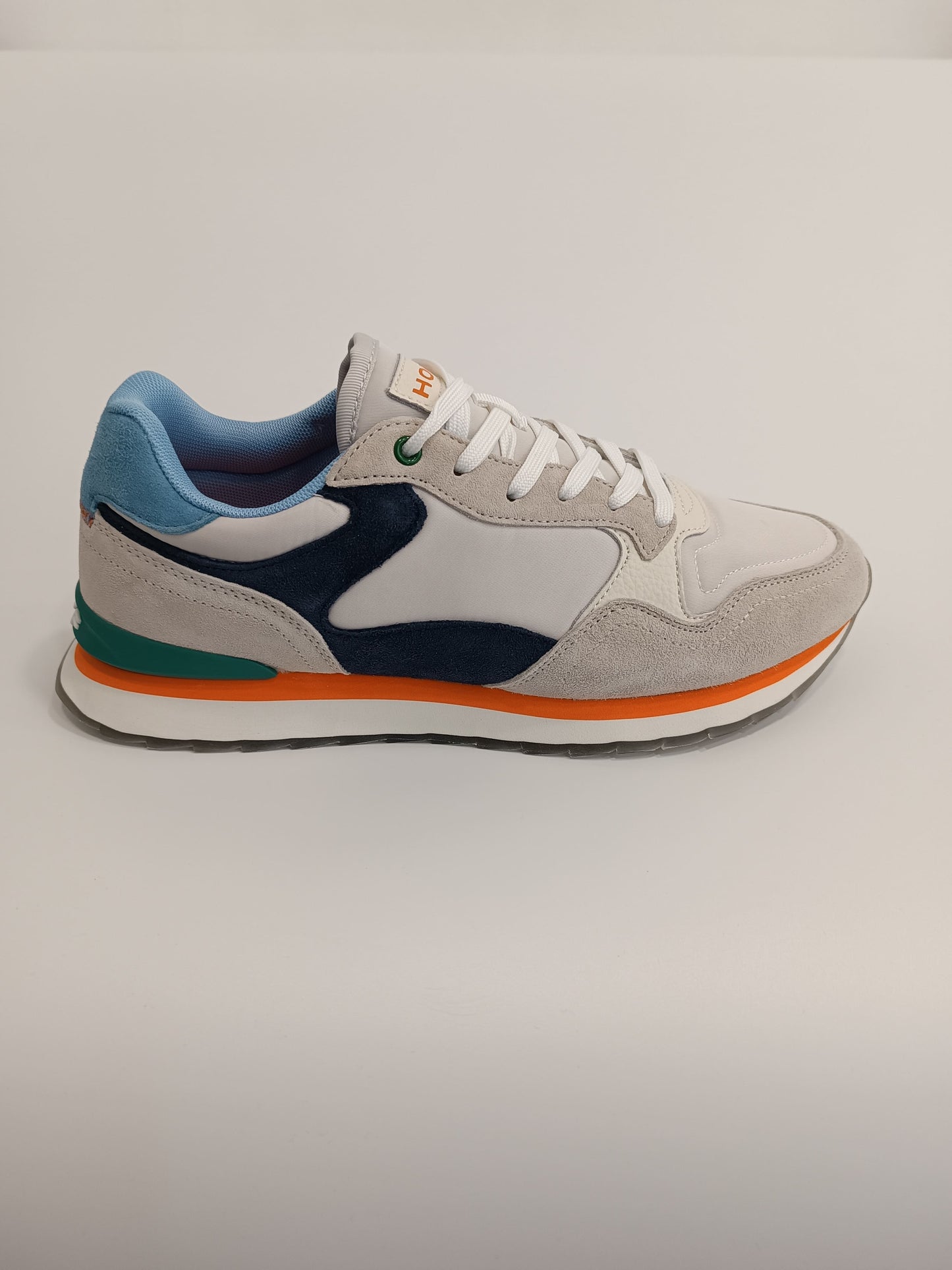 SCARPE DA UOMO HOFF 6U