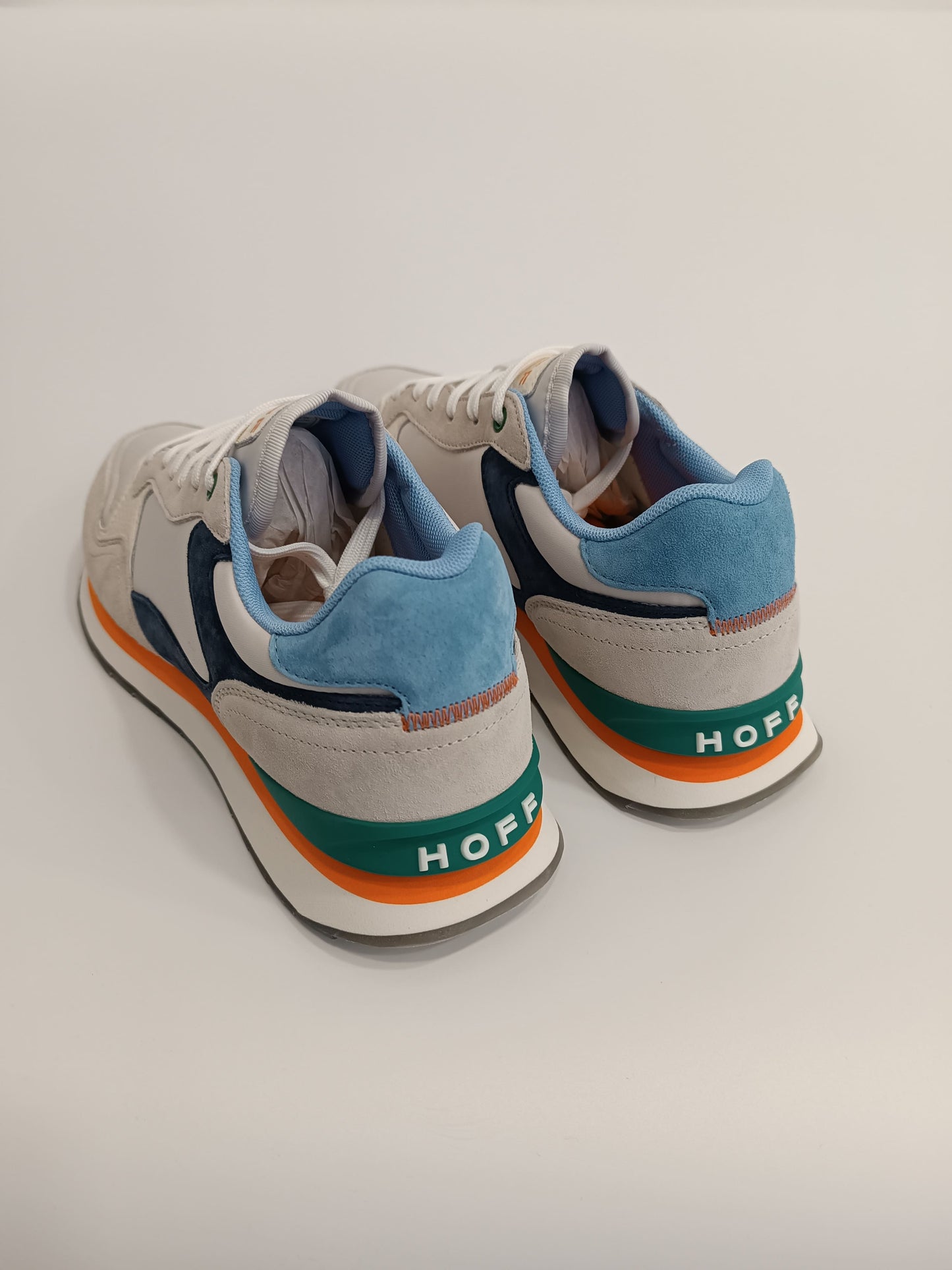 SCARPE DA UOMO HOFF 6U