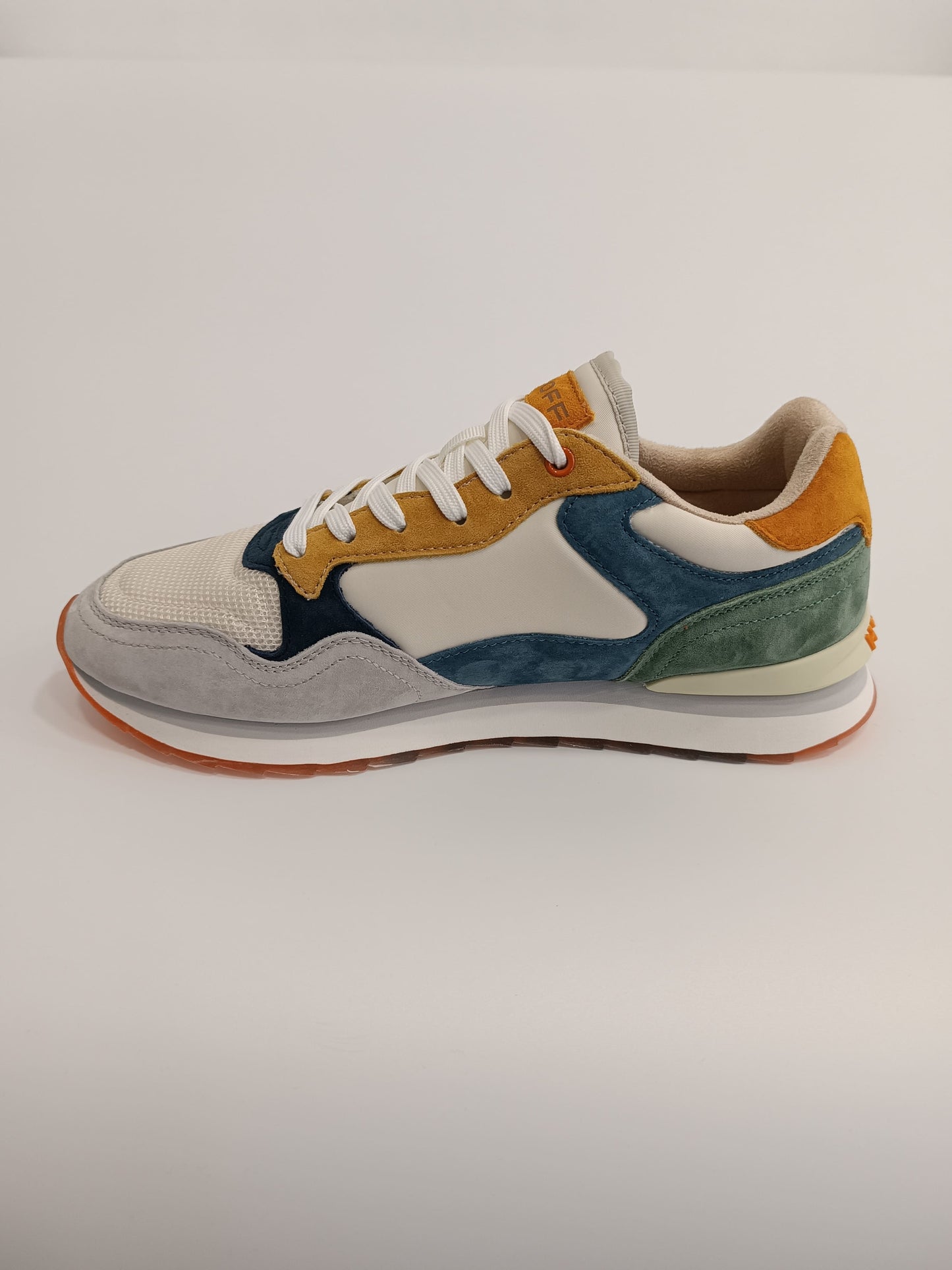 SCARPE DA UOMO HOFF 7U