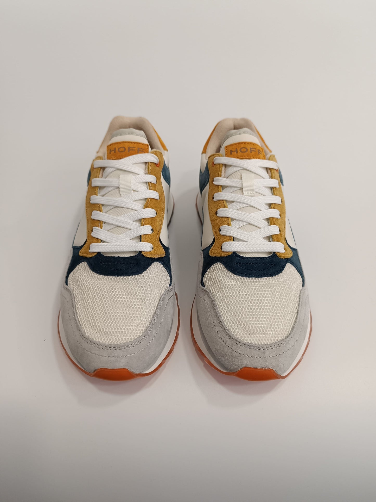 SCARPE DA UOMO HOFF 7U