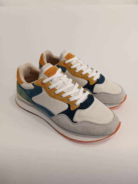 SCARPE DA UOMO HOFF 7U
