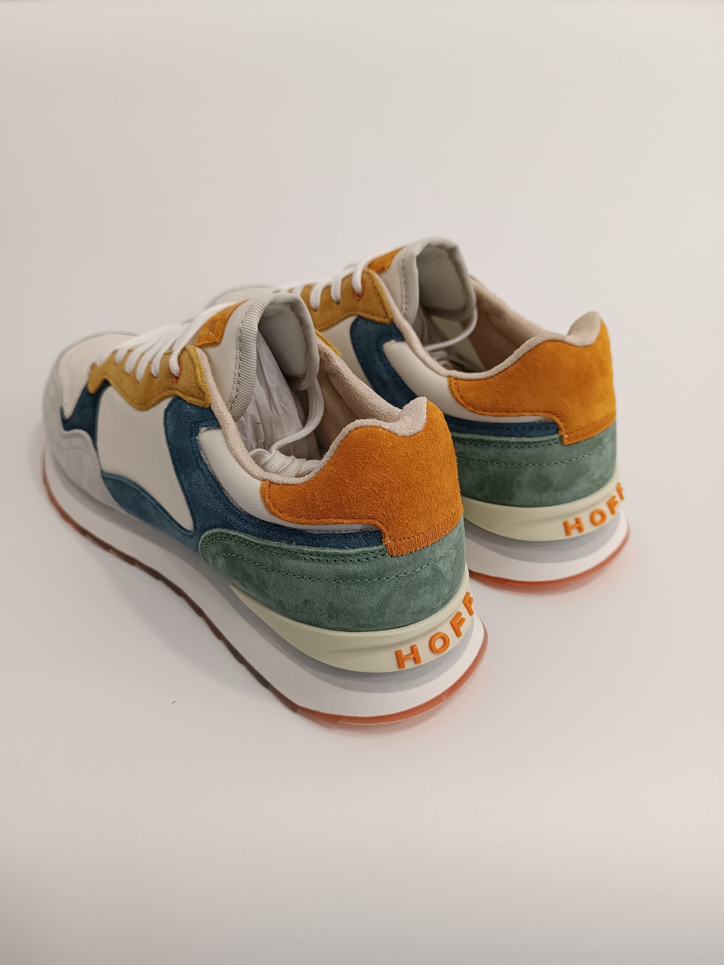 SCARPE DA UOMO HOFF 7U