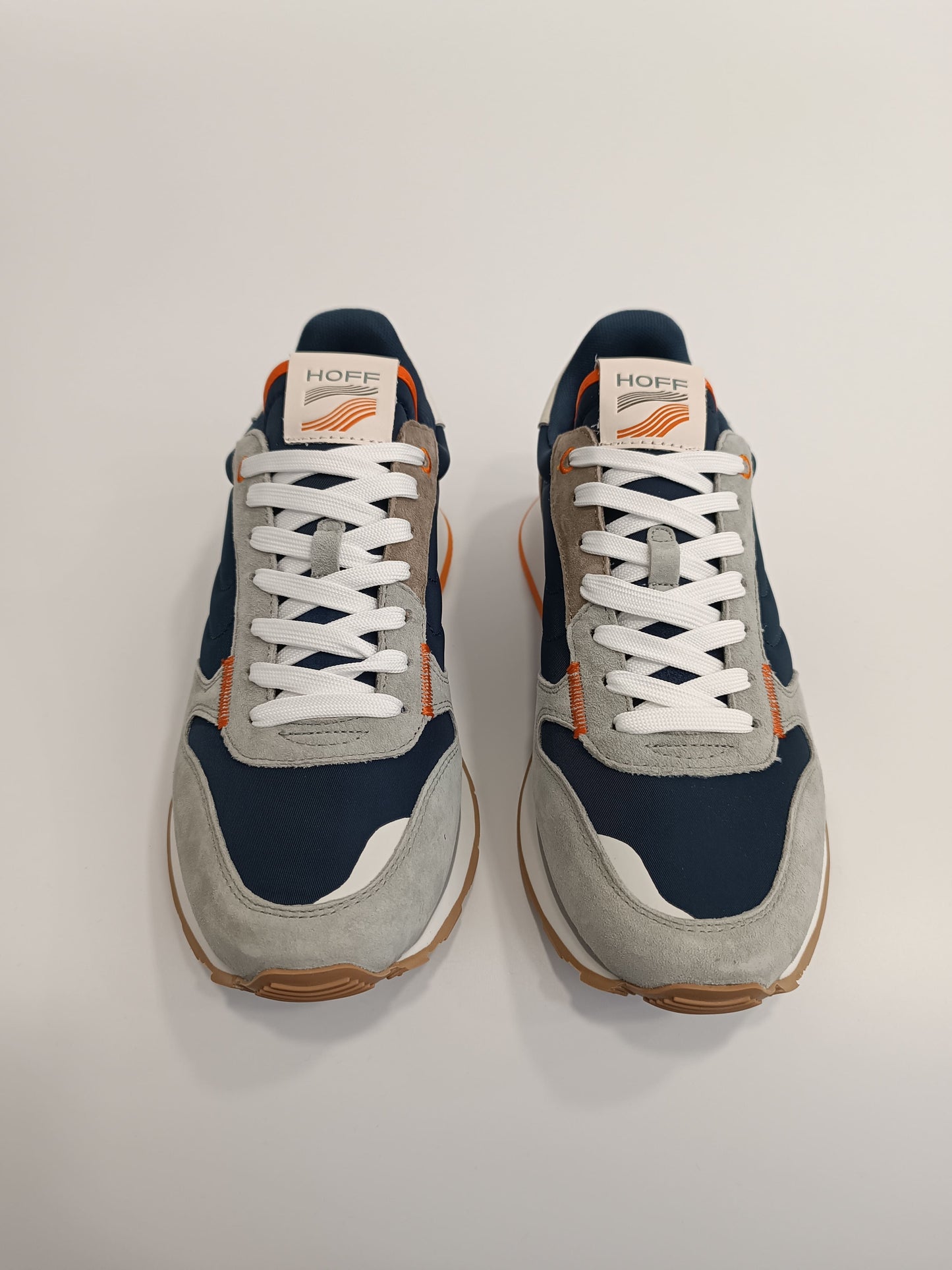 SCARPE DA UOMO HOFF 1U