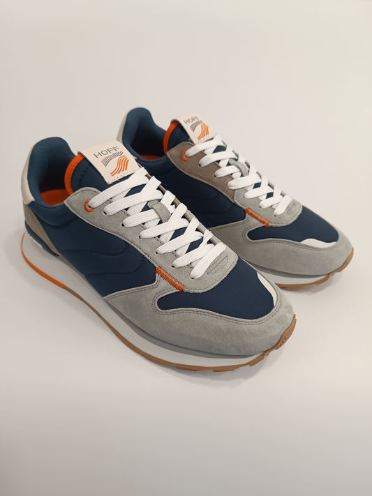 SCARPE DA UOMO HOFF 1U