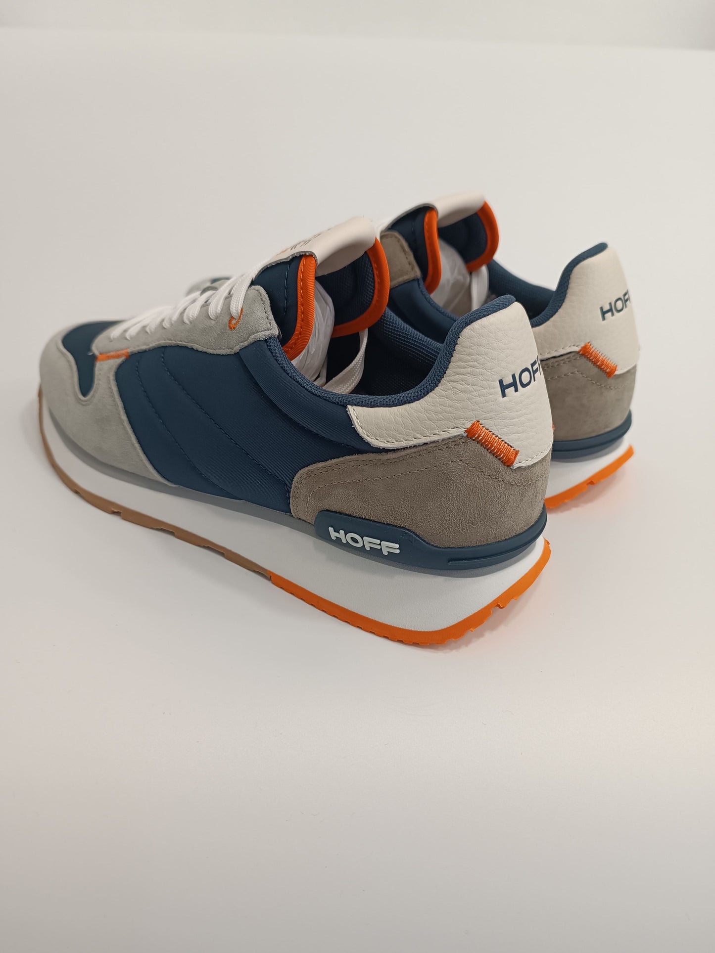 SCARPE DA UOMO HOFF 1U