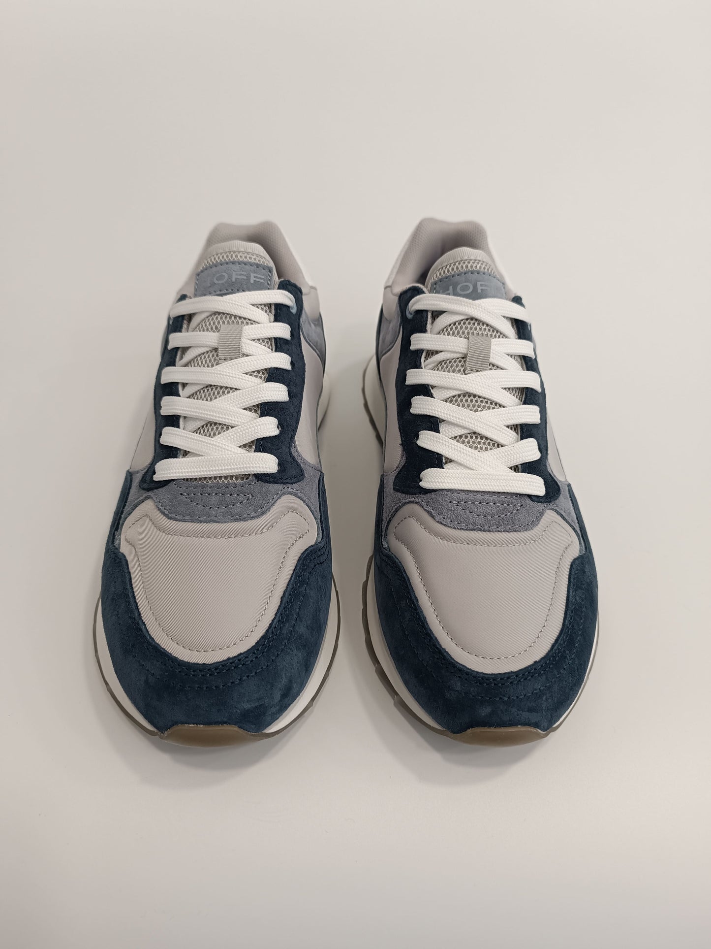 SCARPE DA UOMO HOFF 2U