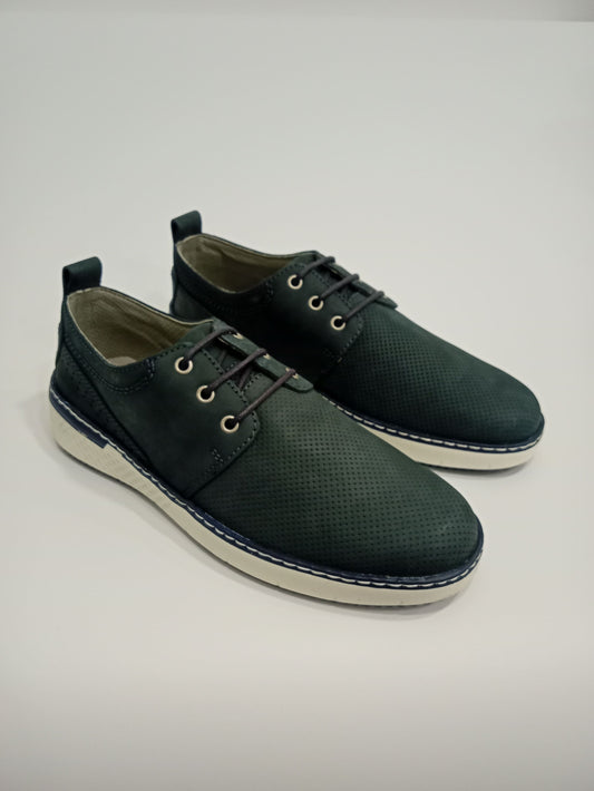 SCARPE DA UOMO NANOOK 3