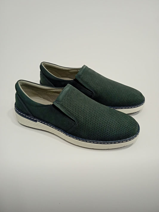 SCARPE DA UOMO NANOOK 4