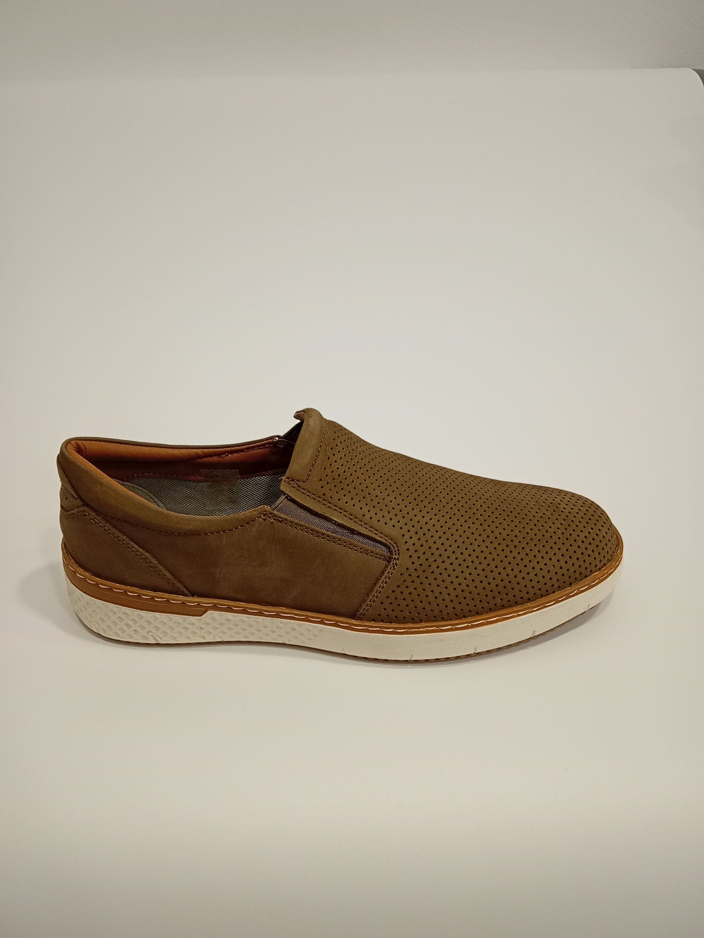 SCARPE DA UOMO NANOOK 5
