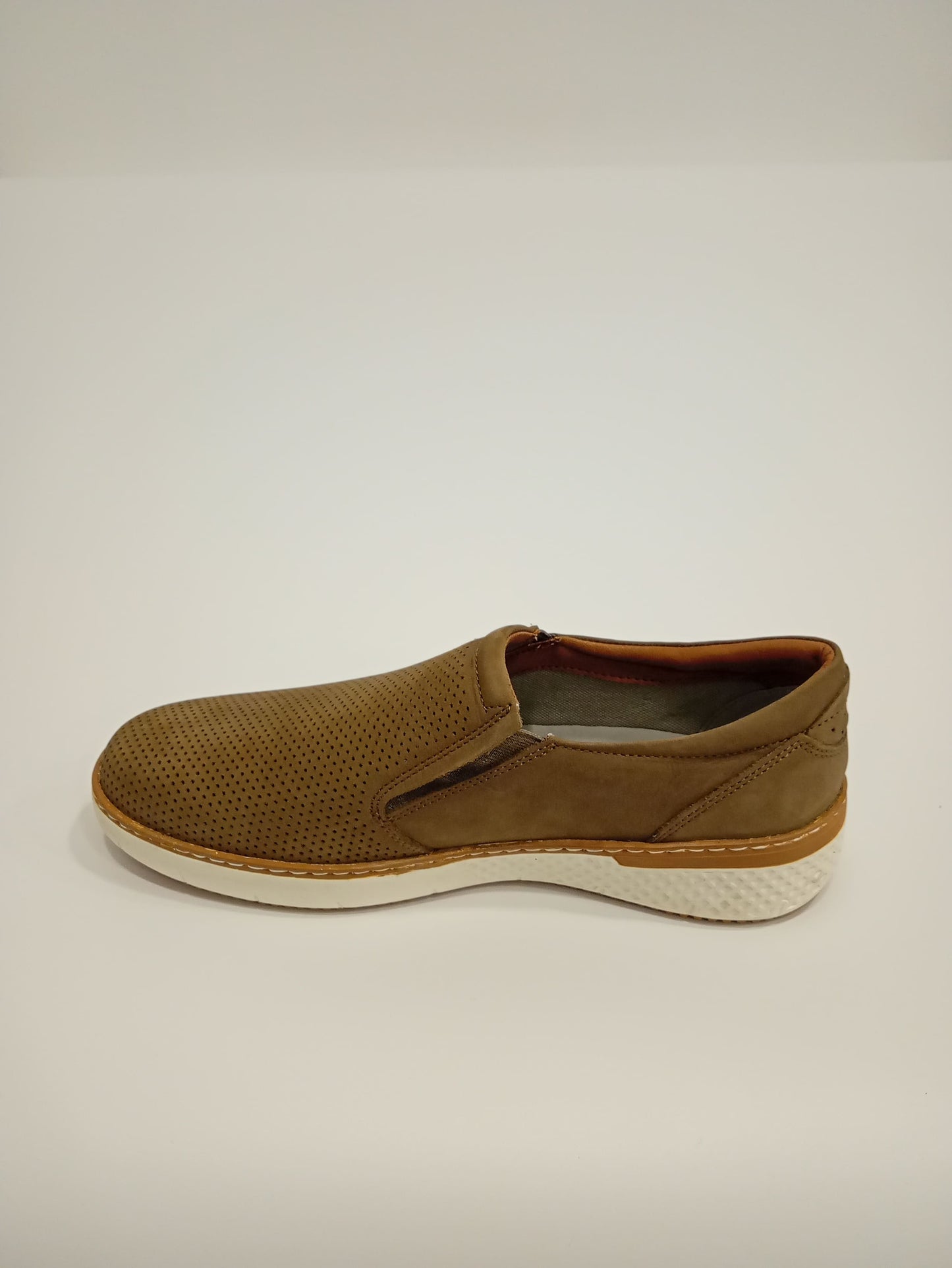 SCARPE DA UOMO NANOOK 5
